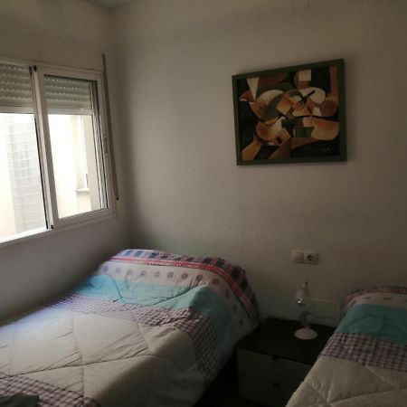 Apartamento Principe Alcantarilla Kültér fotó