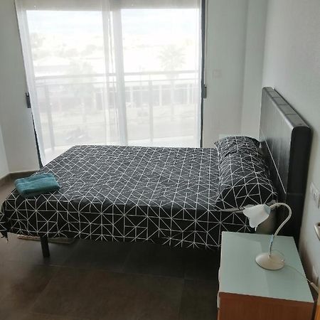 Apartamento Principe Alcantarilla Kültér fotó