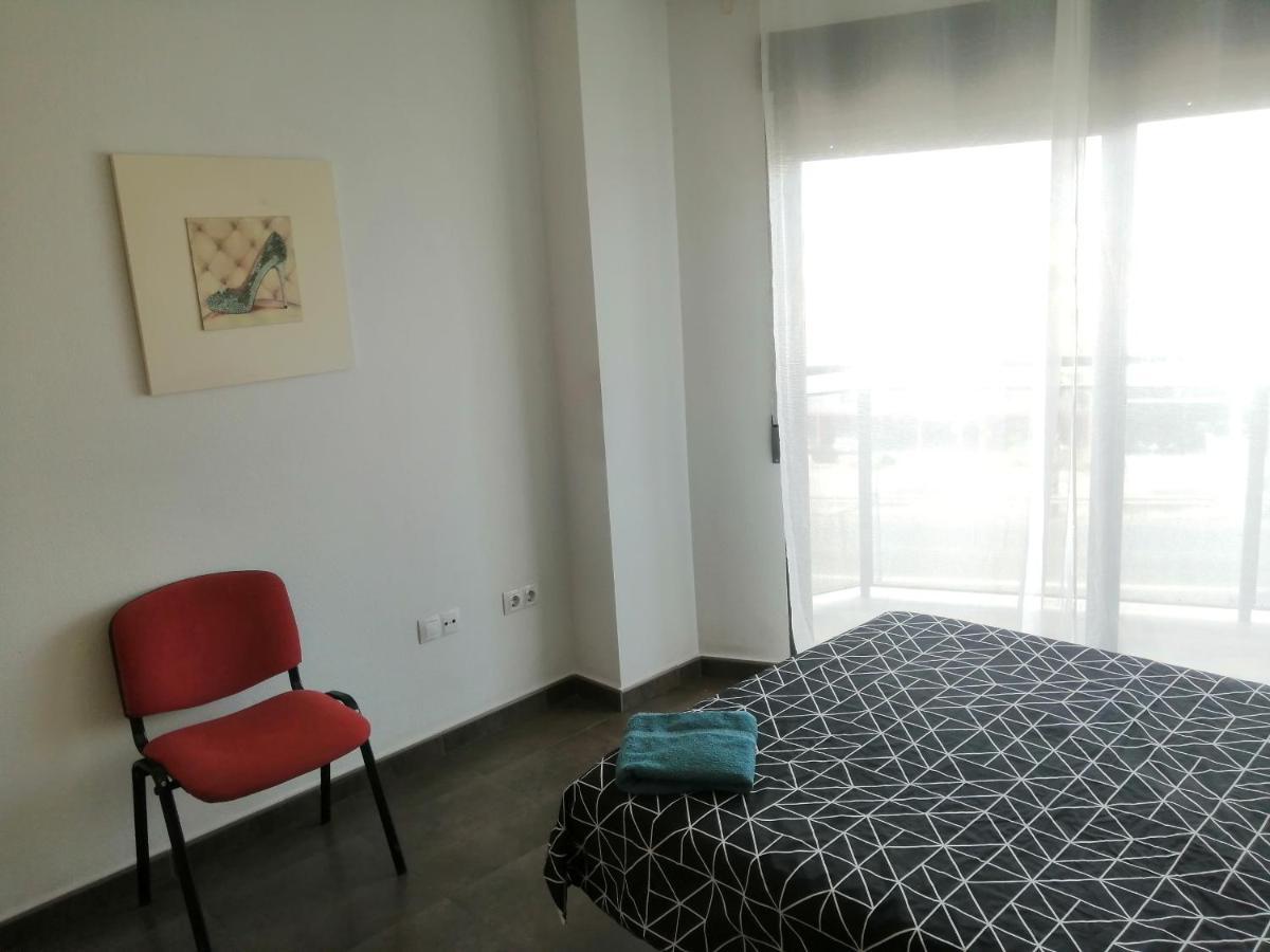Apartamento Principe Alcantarilla Kültér fotó