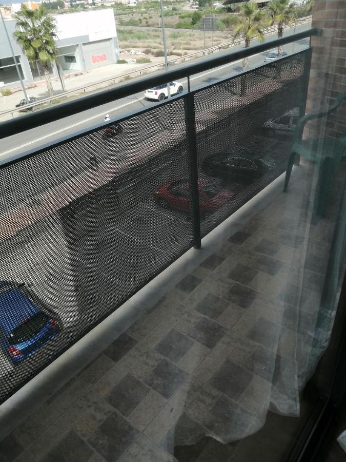 Apartamento Principe Alcantarilla Kültér fotó