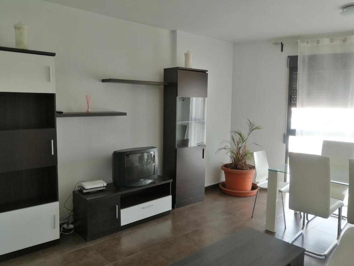 Apartamento Principe Alcantarilla Kültér fotó