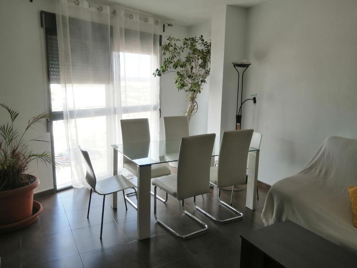 Apartamento Principe Alcantarilla Kültér fotó