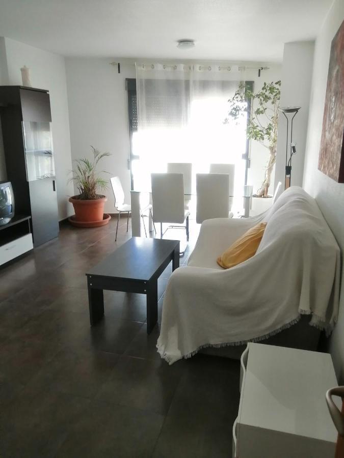 Apartamento Principe Alcantarilla Kültér fotó